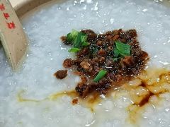 鸡粥-百家鸡味馆(清泰店)