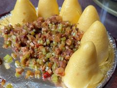 -印象吕梁•吕梁菜