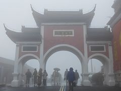 -句容茅山景区