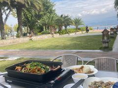 -西昌邛海湾柏樾酒店(原邛海湾柏栎度假酒店)