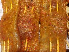 -肉串汪(望京店)