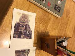 -猫的天空之城概念书店(西塘古镇店)