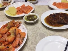 -芭菲盛宴·环球美食(解放碑英利国际店)