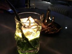 -STARRY CAFE & LOUNGE BAR(高新店)