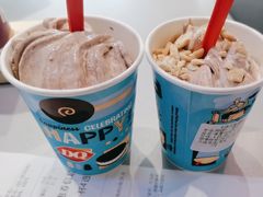 -DQ·蛋糕·冰淇淋(南开大悦城2F店)