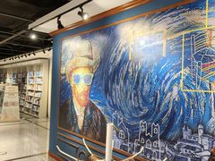 -梵高星空艺术馆(北京旗舰店)
