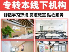 -新东方·考研·四六级·专转本(全民校区)