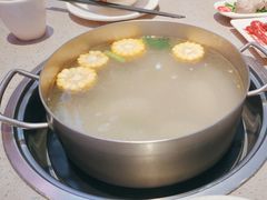 -为什么牛潮汕牛肉火锅(万胜广场店)