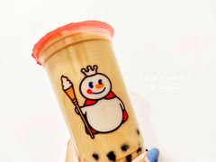-蜜雪冰城(山东路店)