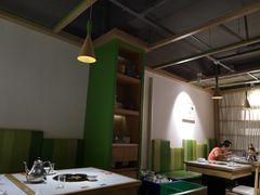 -蛙蛙叫干锅年代(簋街总店)