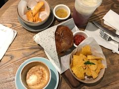 -gaga(深圳南山益田假日广场店)