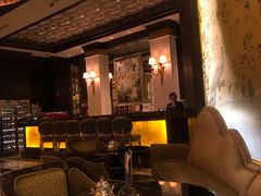 -大连一方城堡豪华精选酒店大堂吧