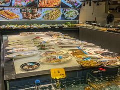 -好兄弟郭巨海鲜(天一阁店)