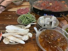 -星鸿社重庆老火锅