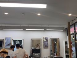 -宝妍美容美发画染