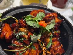 -志明眷村·台式融合菜·宵夜