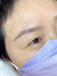 -德绣·机器野生眉发际线·美瞳线半永久