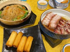 -粤·向群饭店(泮塘路店)