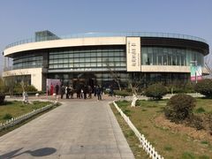 -九里河湿地公园