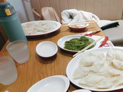-喜家德虾仁水饺(马栏店)