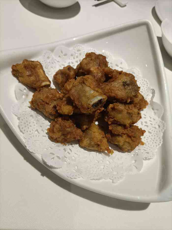 张福记(五一公园店)-"[环境]一如既往的好,应该一到四楼都是餐.