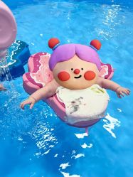 -海豹航航水育游泳中心(芳园里店)