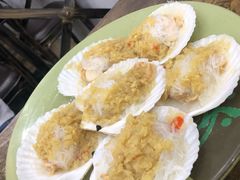 -贞姨美食·老字号海鲜大排档