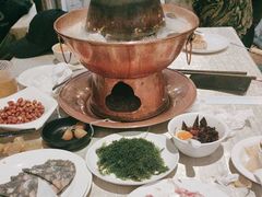 -东来顺饭庄(王府井步行街店)