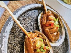 -品海楼·大连海鲜(老虎滩店)