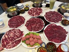 -合意桐坑牛肉粿·鲜牛肉火锅(嵩山总店)