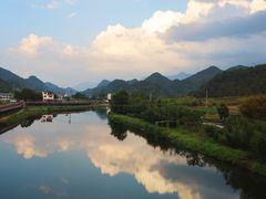 -绩溪龙川景区