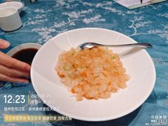 -扬州香格里拉·香宫中餐厅