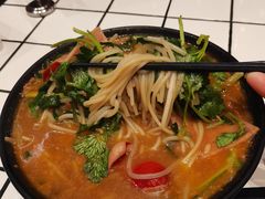 -肥汁米蘭香港米线(长宁来福士店)