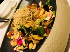 -若蘭慈·无国界素食料理(欢乐海岸店)