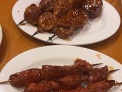 -福烤锦花(长乐路店)