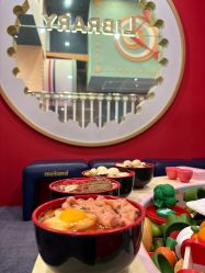 -MELAND CLUB亲子乐园·派对·餐厅(北京芳圆里ID MALL店)