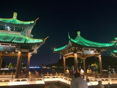 -南通濠河风景名胜区
