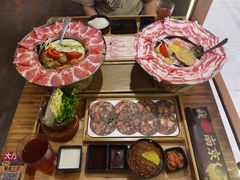 -老爷锅(新街口IFCX店)