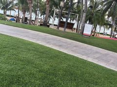 -宴悦海鲜餐厅Driftwood·游水海鲜·牛排(亚龙湾瑞吉店)