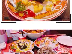 -仙隐小鹿料理食堂(惠济万达店)