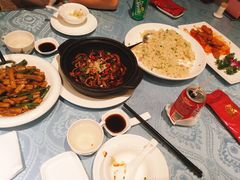 -恒记饭店·海鲜明档(淹城店)