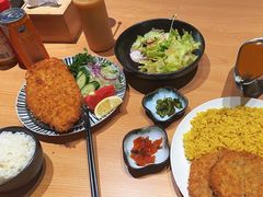 -五道双马·双马餐厅(五道口店)