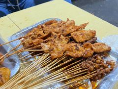 -胡仁根胡记炸炸炸