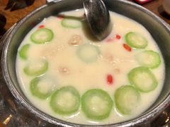 -福慧慈缘素食餐厅(王府井店)