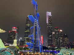 -广州塔