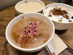 -彬媽糖水(侨鑫国际店)