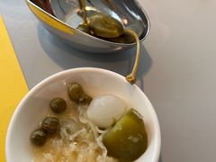 -璞渼咖啡 ROOF P.M. Café(浦东美术馆店)