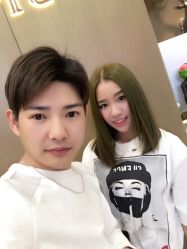 -专业烫发染发接发