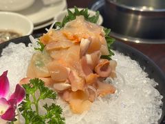 -东海怡品海鲜豆捞(舟宿夜江店)
