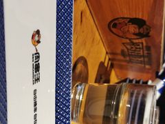 -肉串汪(月坛店)